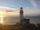 Amnesty Bay lighthouse