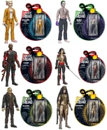 4 inch action figures