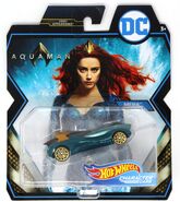 HotWheels Mera