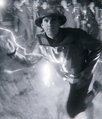 Jay Garrick (Grey Serial)