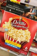 Orville Redenbacher WW