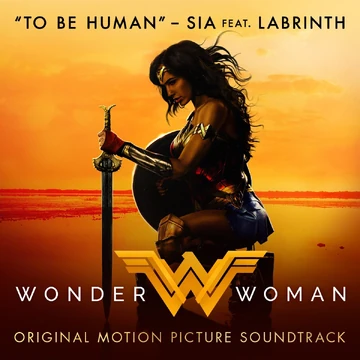 portada del álbum sia respirame