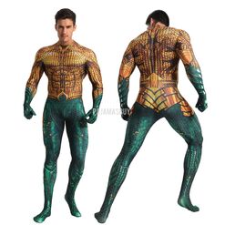 PajamasBuy Aquaman