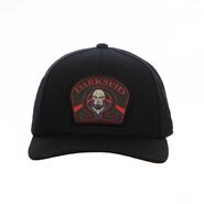 Darkseid hat