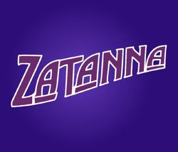 Zatanna investor logo