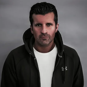 Daryl Patchett | DC Extended Universe Wiki | Fandom