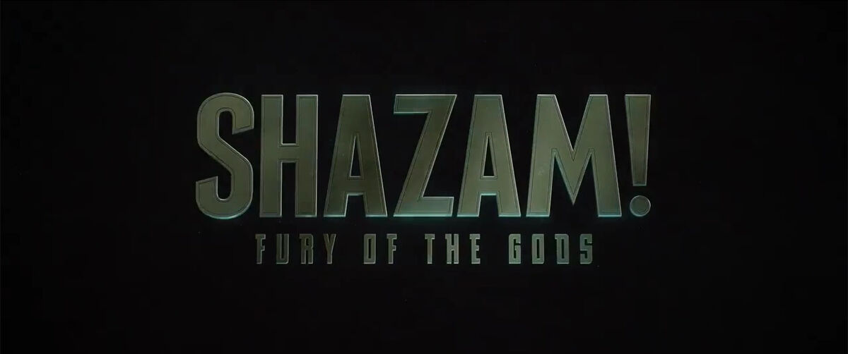 Shazam! Fury of the Gods - Full Cast & Crew - TV Guide