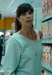 Nora Allen Post-Flashpoint