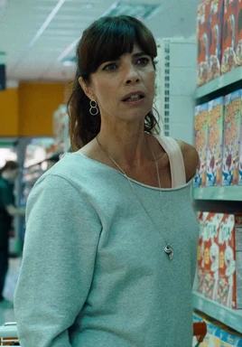 Nora Allen Post-Flashpoint