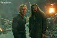 Orm and Arthur