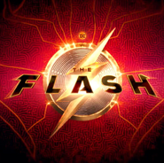 TheFlash2022Logo