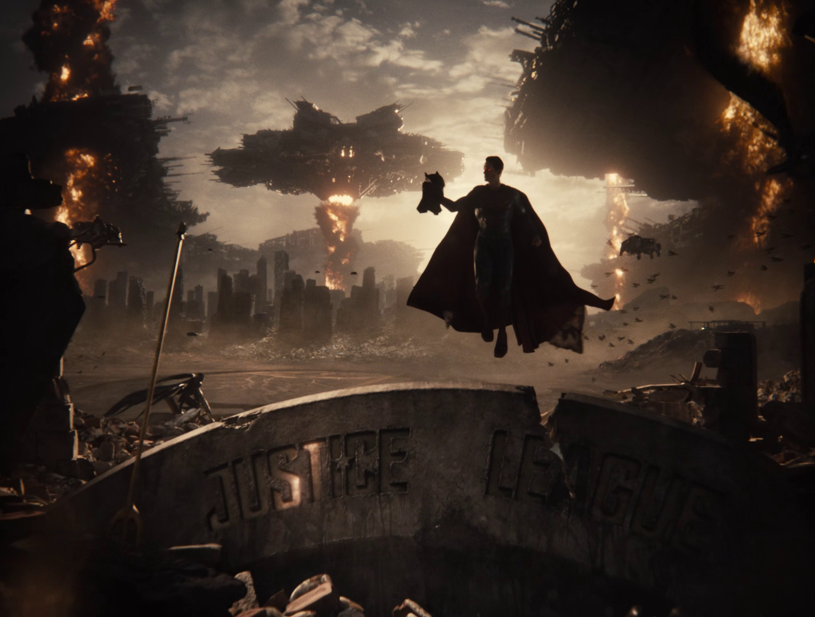 Batman v Superman: Dawn of Justice, DC Extended Universe Wiki