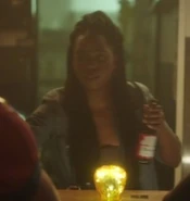 Kris Kuruneri as Bartender.jpg (47 KB) Kris Kuruneri as Bartender