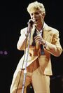 David Bowie 1983