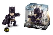 Metalfigs Tactical Suit Batman (2.5 inch)