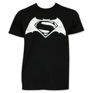 TShirt BvS8