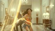 Wonder Woman 1984 – Official Trailer