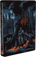 Mondo exclusive steelbook