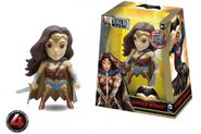 Metalfigs Wonder Woman