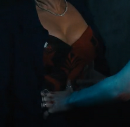 Bustier
