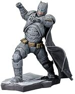 Kotobukiya ArtFX BvS Batman