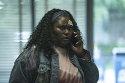 Leota - Stop Dragon My Heart Around Promo Still