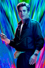 Steve Trevor - WW84