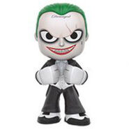 Tuxedo Joker (Hot Topic)