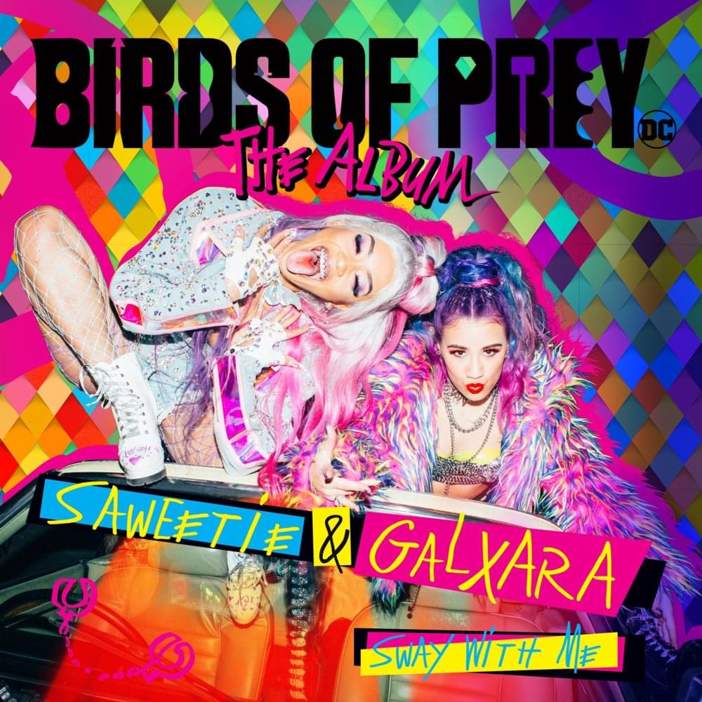 Birds of Prey (soundtrack) - Wikipedia