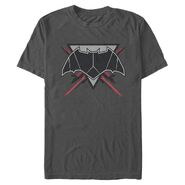 Batman emblem