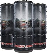 Energy drink