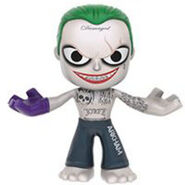 Arkham Joker - not available in Hot Topic or GameStop sets