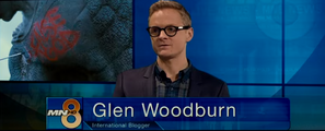 Glen Woodburn