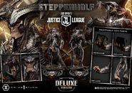 Steppenwolf (deluxe edition)