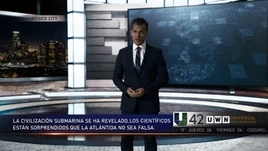 Universal Worldwide News