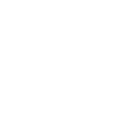 DC Comics logo white