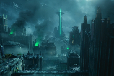 Kingdoms of Atlantis | DC Extended Universe Wiki | Fandom Kingdoms of Atlantis | DC Extended Universe Wiki | Fandom