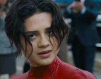 Post-Flashpoint Supergirl