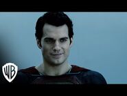 Superman - Man of Steel - Digital Trailer - Warner Bros