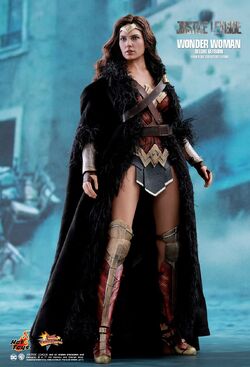 Hot Toys, DC Extended Universe Wiki