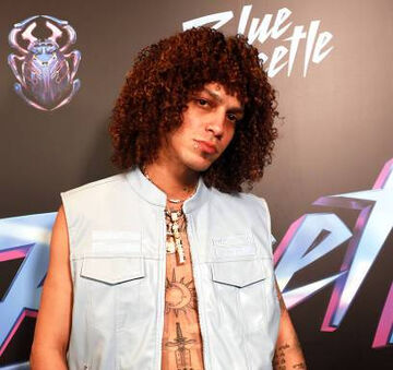 【R&B】he Jonezz / The Jonezz Jon Z | DC Extended Universe Wiki | Fandom