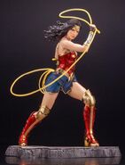 Kotobukiya ArtFX Wonder Woman