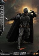 Tactical Batsuit