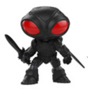 Black Manta