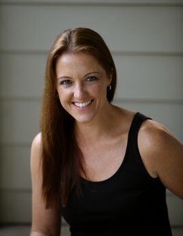 Karen Luckman