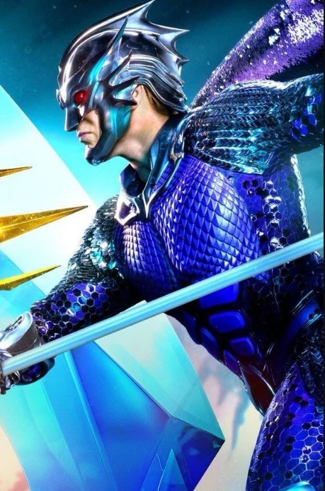Orm Marius Dc Extended Universe Wiki Fandom