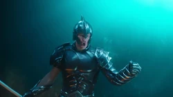 Juhair on X: Orm Marius, the Ocean Master and Supreme ruler of