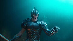 Juhair on X: Orm Marius, the Ocean Master and Supreme ruler of