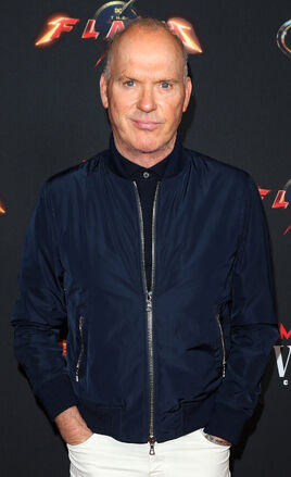 Michael keaton