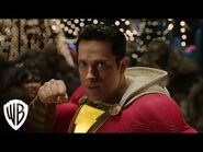 Shazam! - All Hands on Deck - Warner Bros